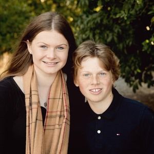 Meet your Posher, Carrie-ann